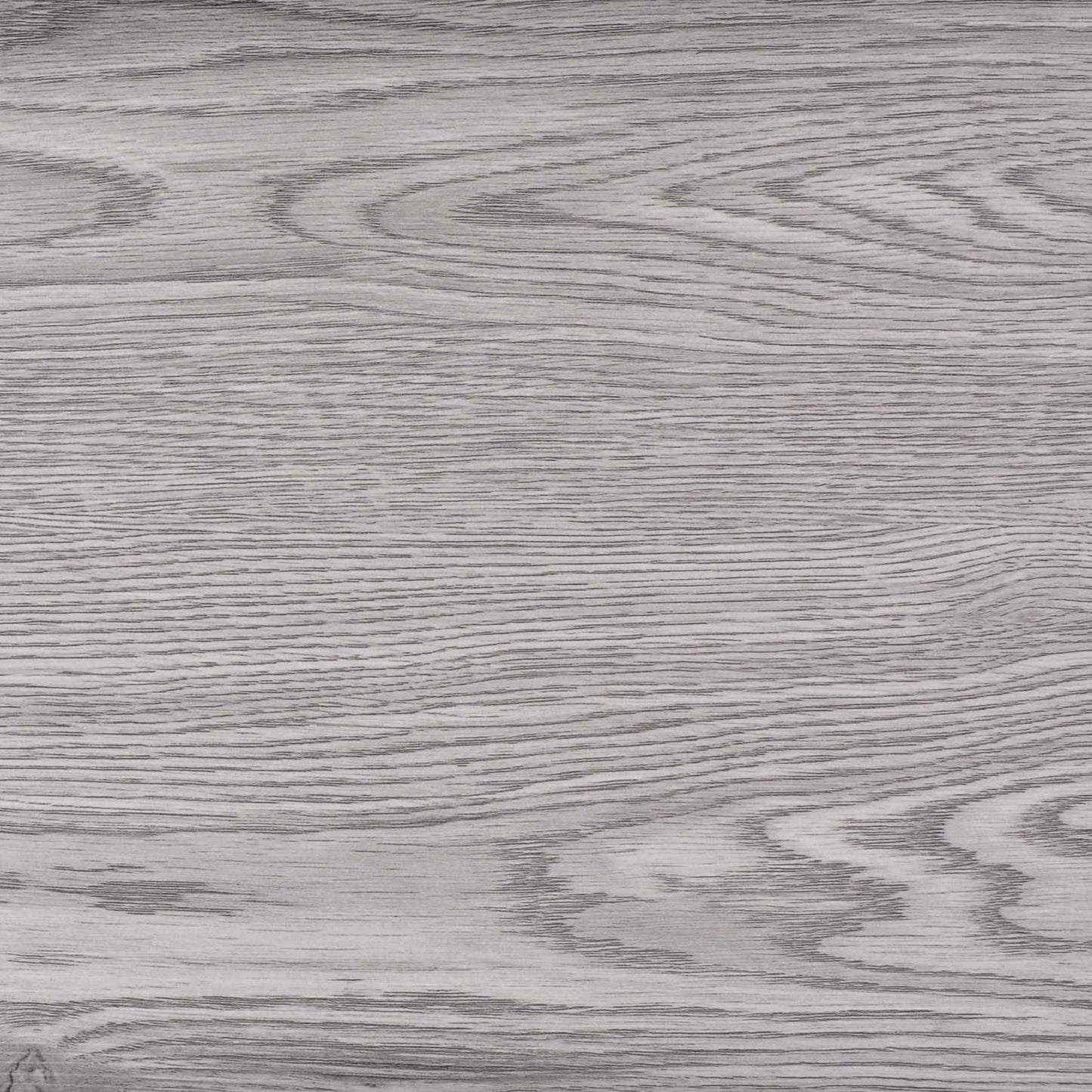 vidaXL Flooring Planks 18 pcs Dark Grey 5.26 m² PVC