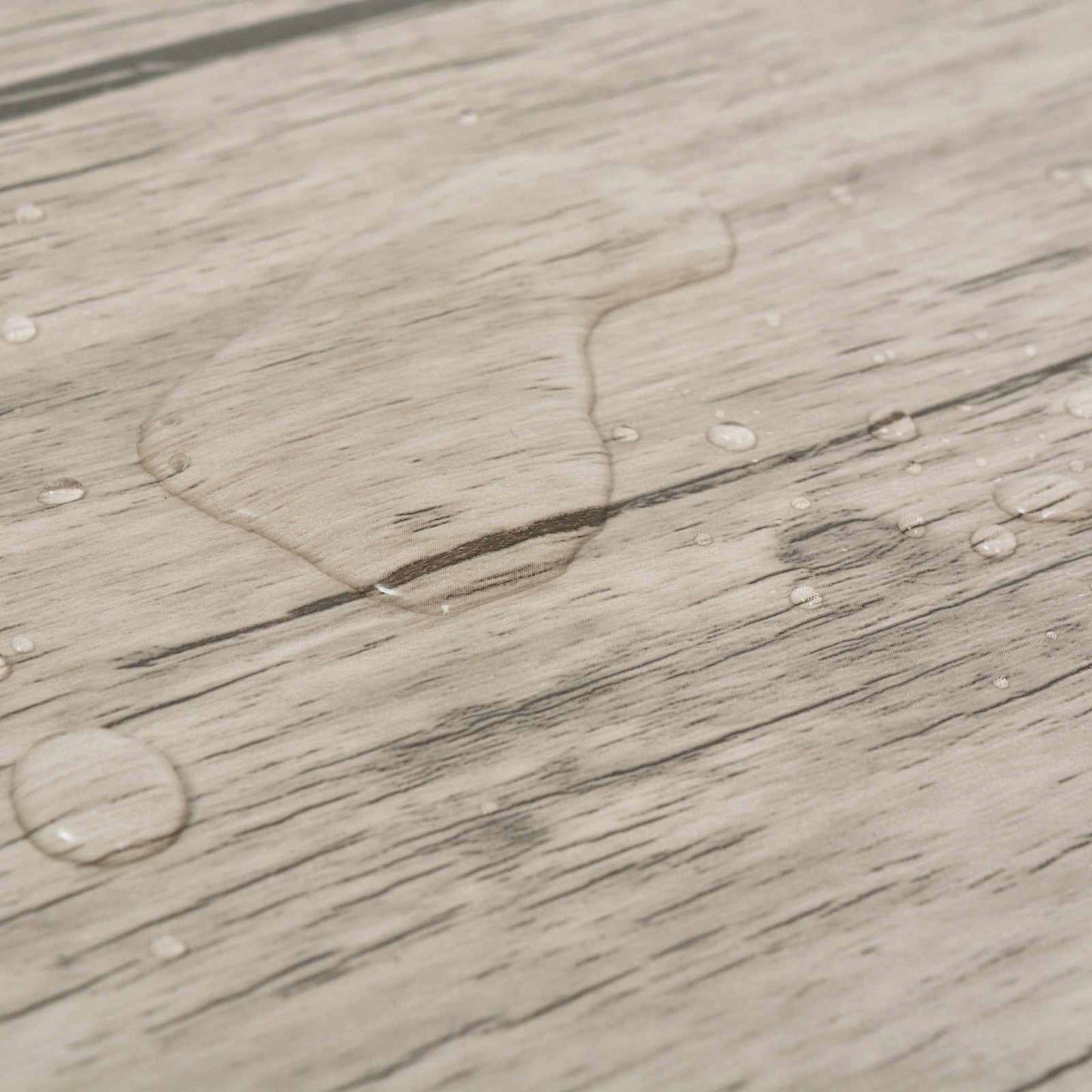 vidaXL Flooring Planks 5.02 m² 36 pcs PVC Oak Washed
