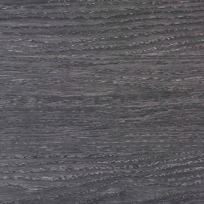 vidaXL Flooring Planks 36 pcs Black and White 5.02 m² PVC