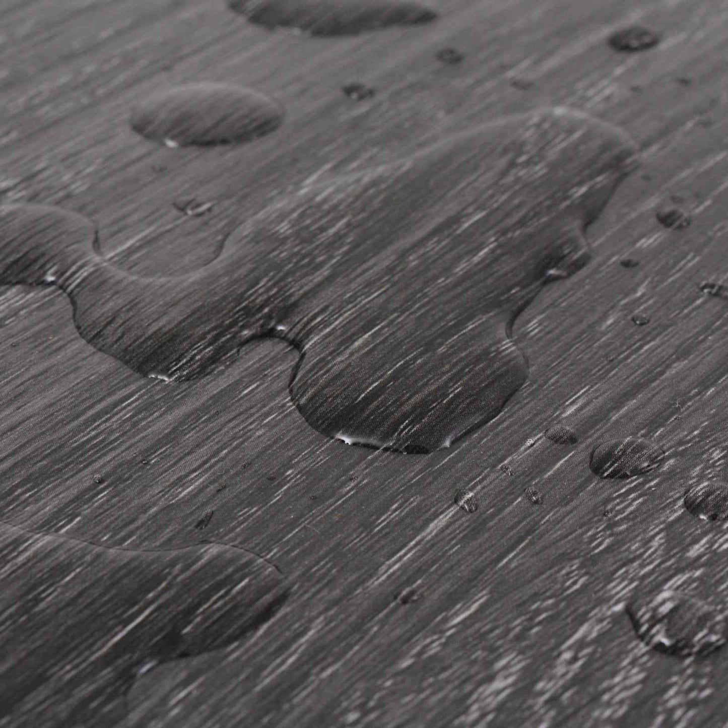 vidaXL Flooring Planks 36 pcs Black and White 5.02 m² PVC