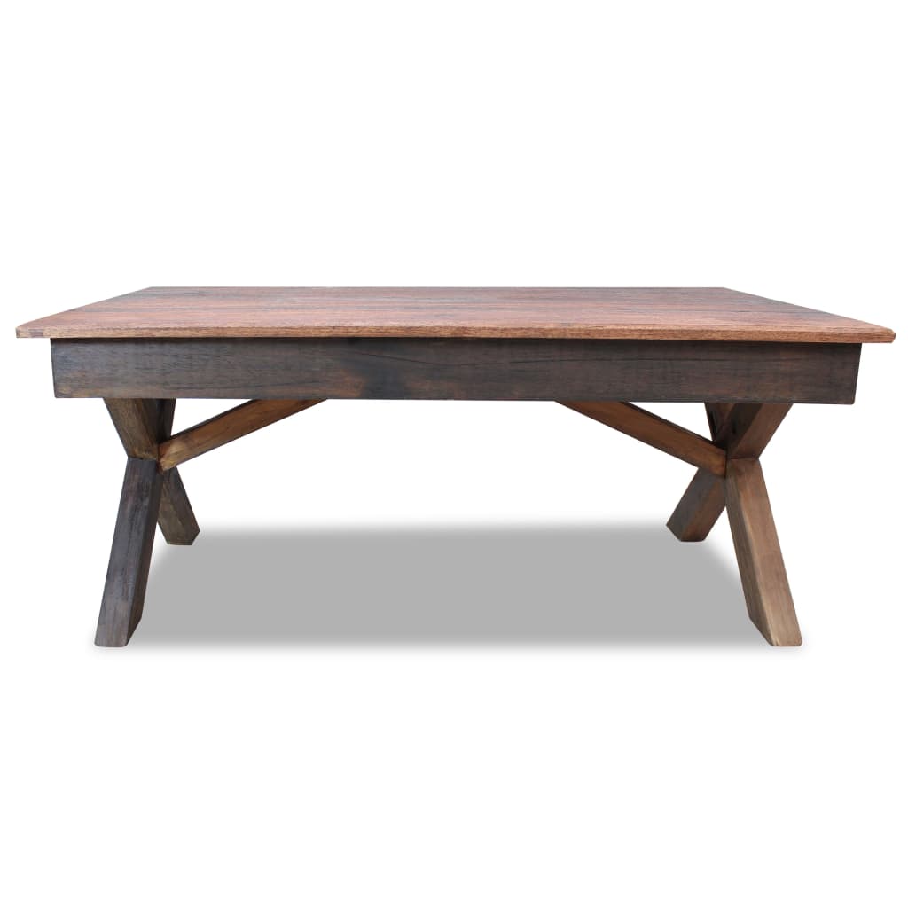 vidaXL Coffee Table | Varies