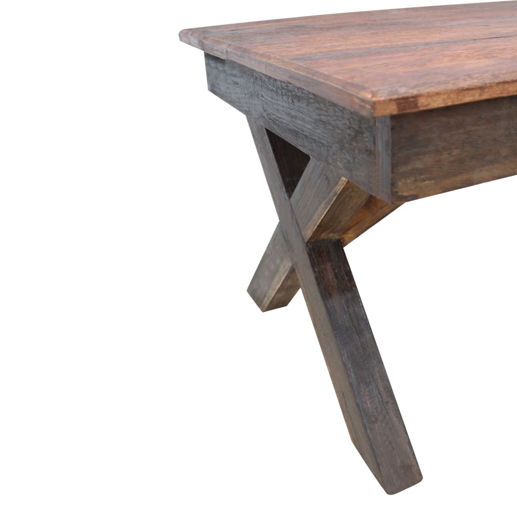 vidaXL Coffee Table | Varies