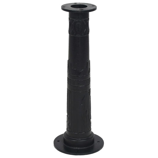 43868 vidaXL Stand for Garden Hand Water Pump Cast Iron