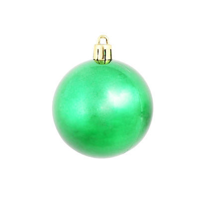 vidaXL Christmas Balls 100 pcs Red/Gold/Green