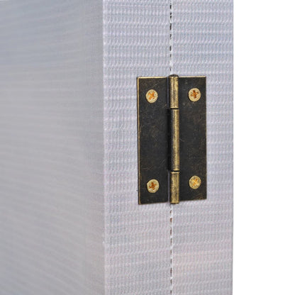 vidaXL Folding Room Divider 160x170 cm Lake