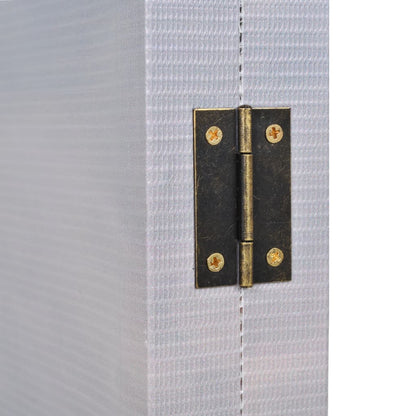 vidaXL Folding Room Divider 200x170 cm Lake