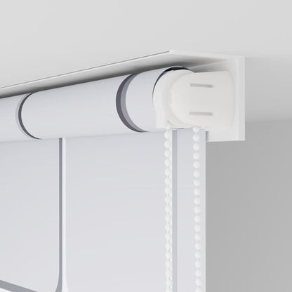 vidaXL Shower Roller Blind 140x240 cm Square