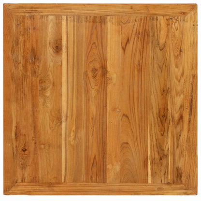 245808 vidaXL Bar Set 3 Pieces Solid Reclaimed Teak