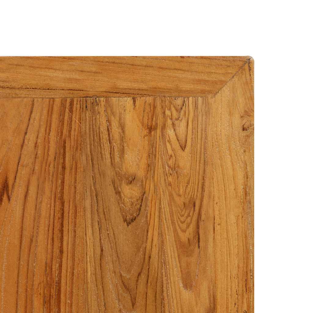 245808 vidaXL Bar Set 3 Pieces Solid Reclaimed Teak