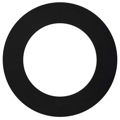 vidaXL Professional Dartboard Surround Ring EVA