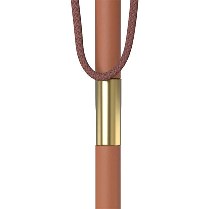 vidaXL Garden Parasol | Bordeaux Red