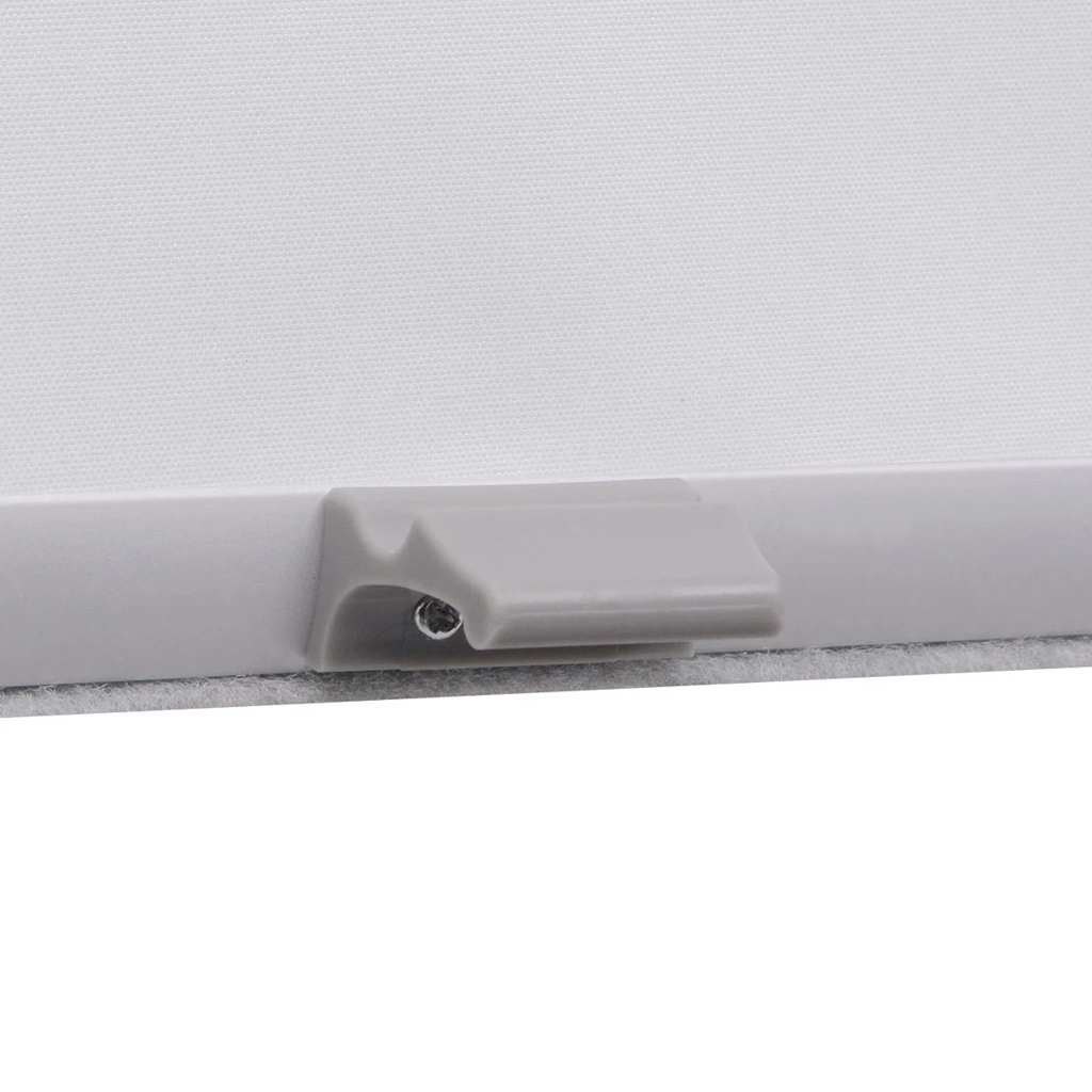 vidaXL Blackout Roller Blind White SK06 GGL and GGU
