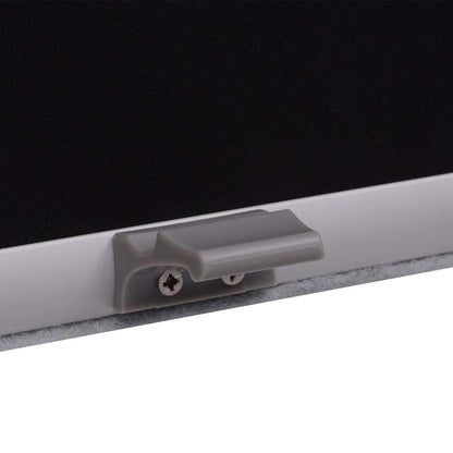 vidaXL Blackout Roller Blind Black MK04 GGL and GGU