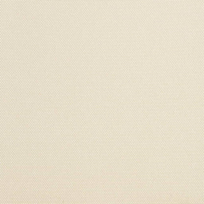 vidaXL Awning Top Sunshade Canvas Cream 350x250 cm