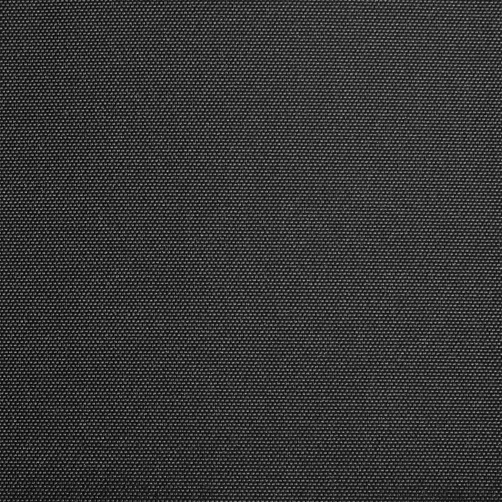 vidaXL Awning Replacement Fabric Grey 300x250 cm Polyester