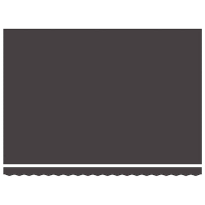 vidaXL Awning Replacement Fabric Grey 500x300 cm Polyester