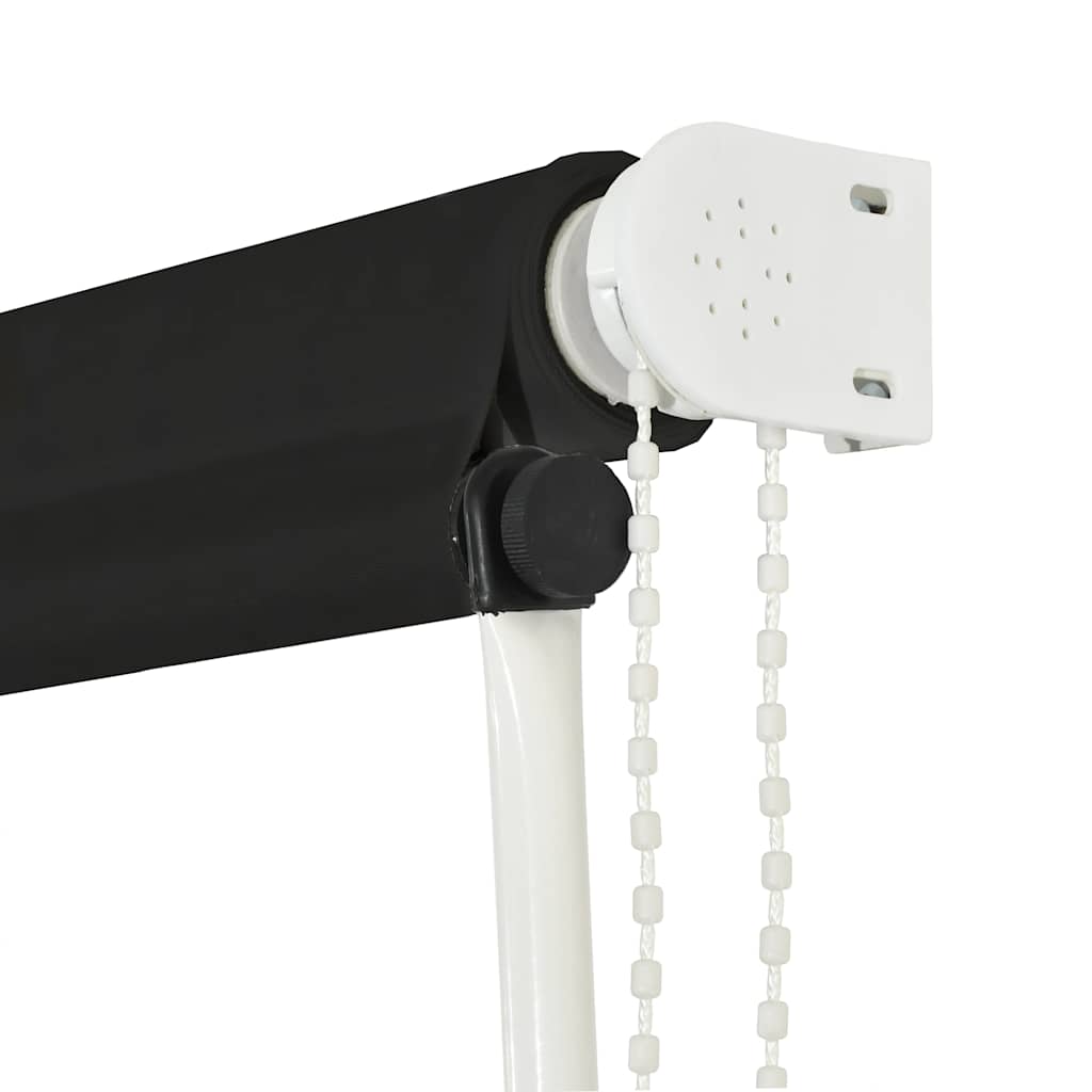 vidaXL Retractable Awning 200x150 cm Anthracite
