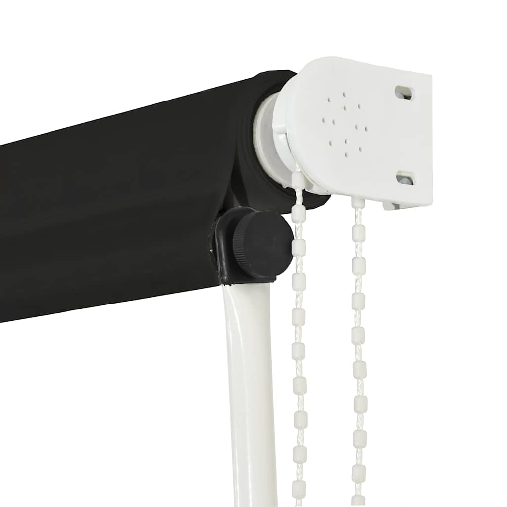 vidaXL Retractable Awning 250x150 cm Anthracite