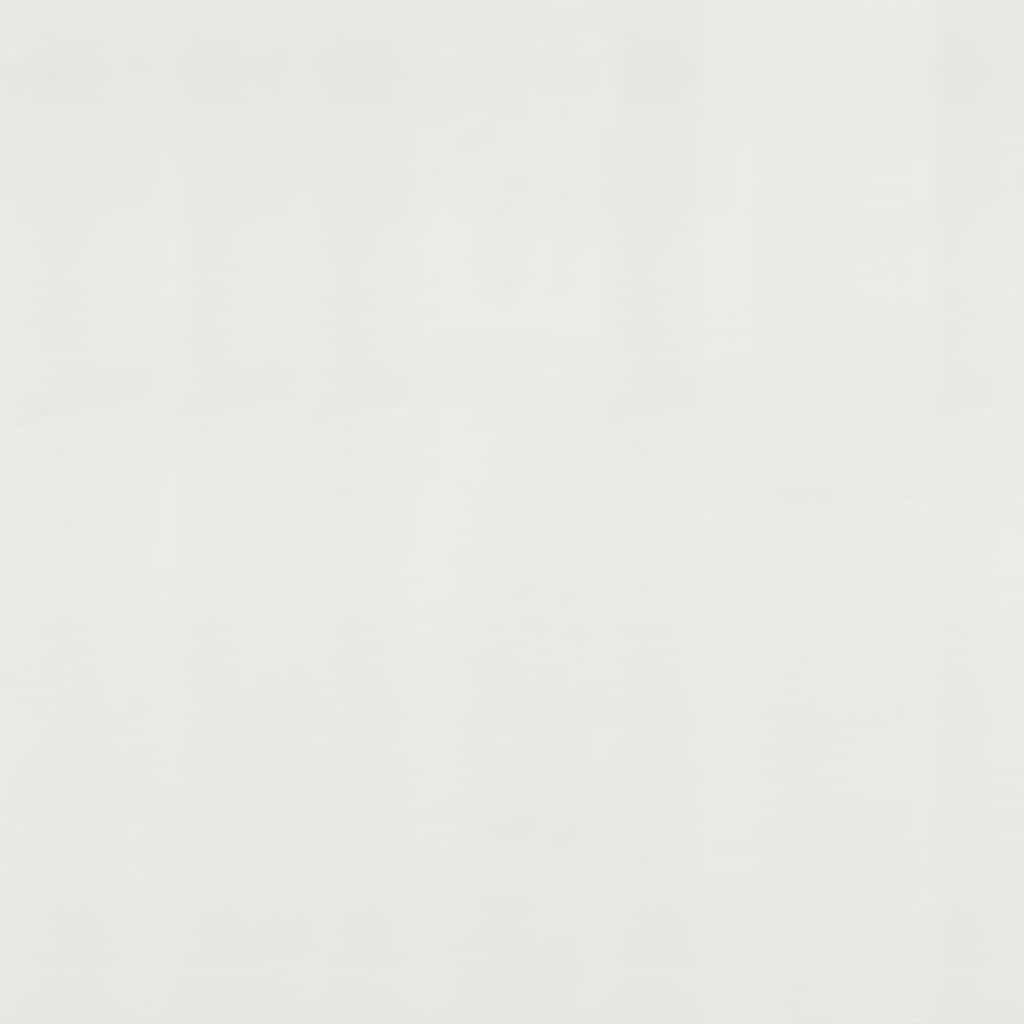 vidaXL Retractable Awning 200x150 cm Cream