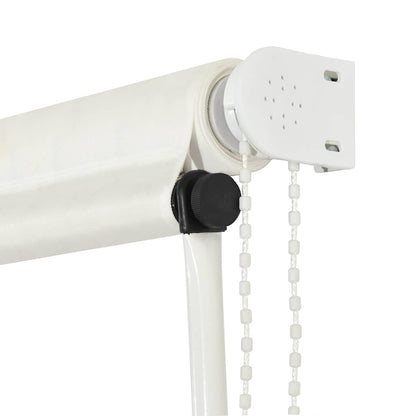 vidaXL Retractable Awning 250x150 cm Cream