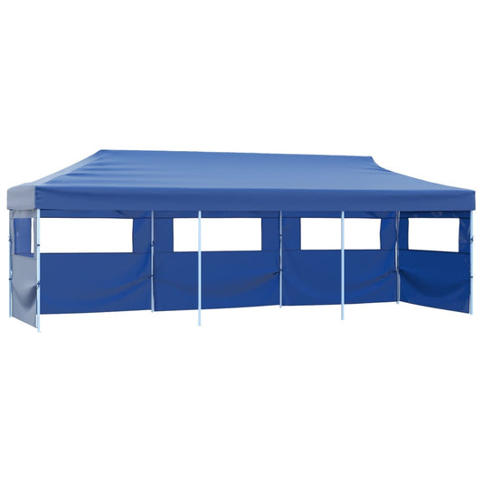 vidaXL Partytent | Blue