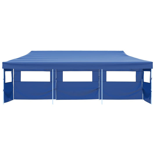 vidaXL Partytent | Blue