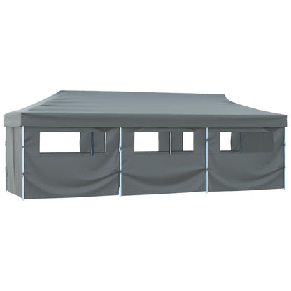 vidaXL Partytent | Anthracite