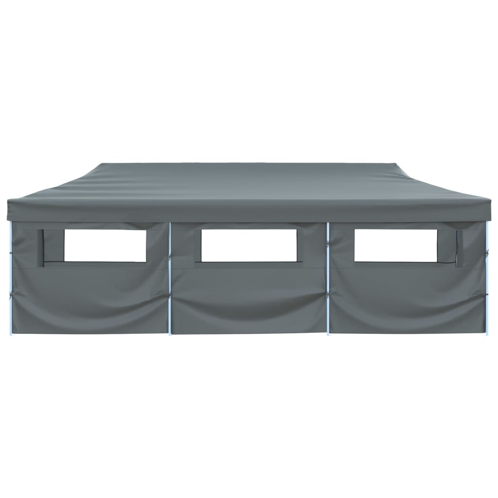 vidaXL Partytent | Anthracite