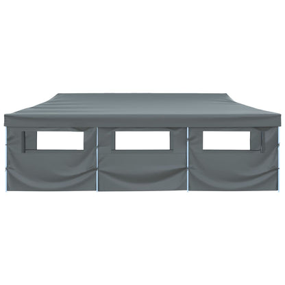 vidaXL Partytent | Anthracite