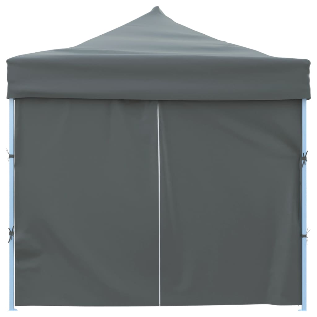 vidaXL Partytent | Anthracite
