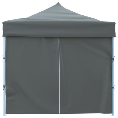 vidaXL Partytent | Anthracite