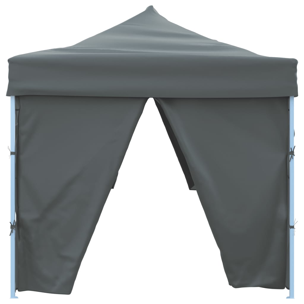 vidaXL Partytent | Anthracite