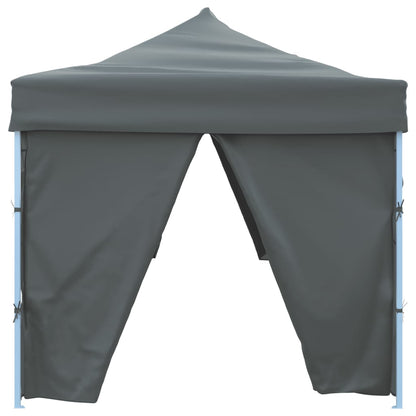 vidaXL Partytent | Anthracite