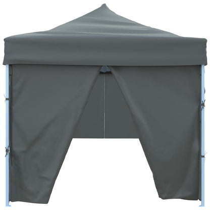 vidaXL Partytent | Anthracite