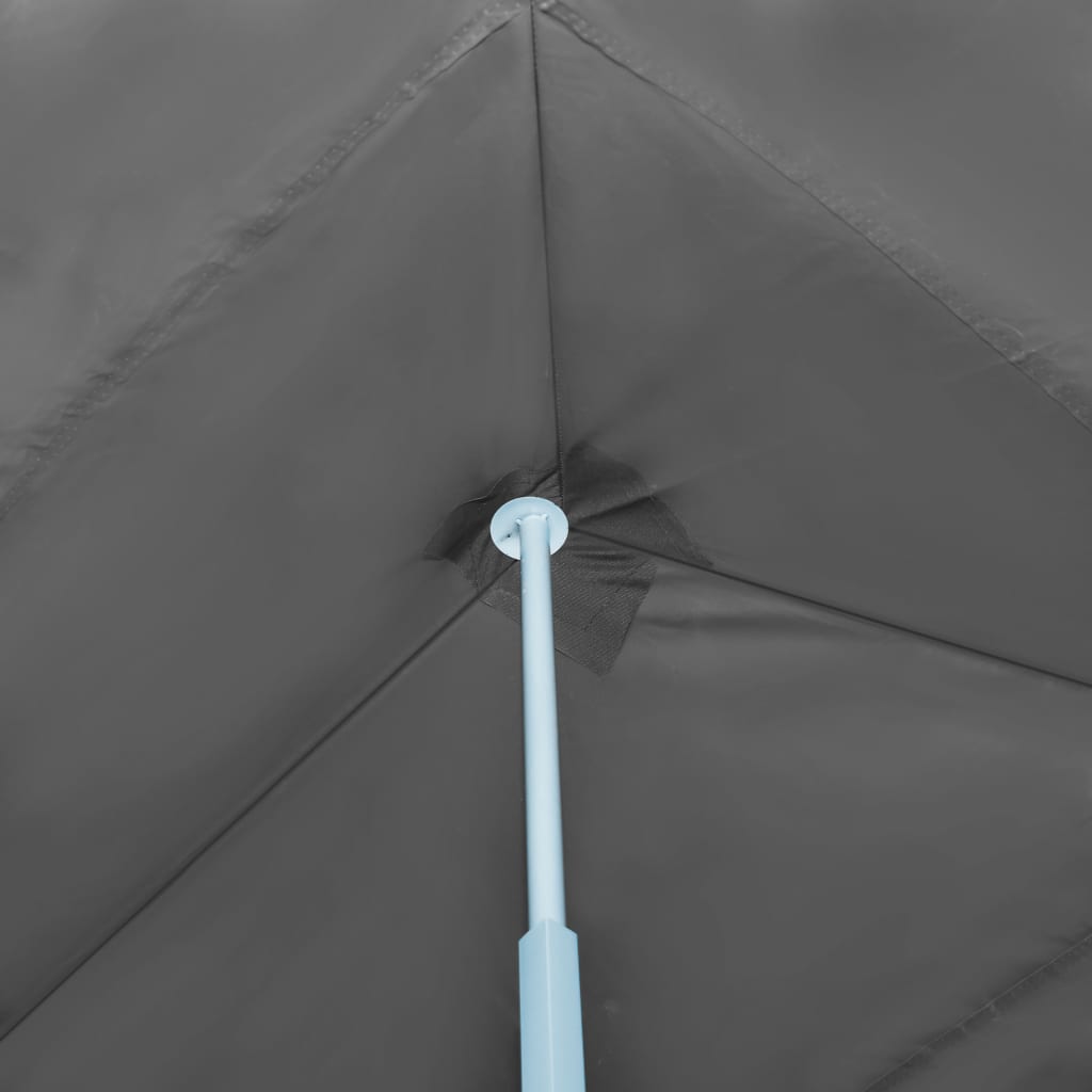 vidaXL Partytent | Anthracite