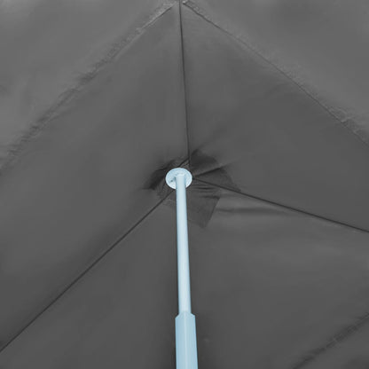 vidaXL Partytent | Anthracite