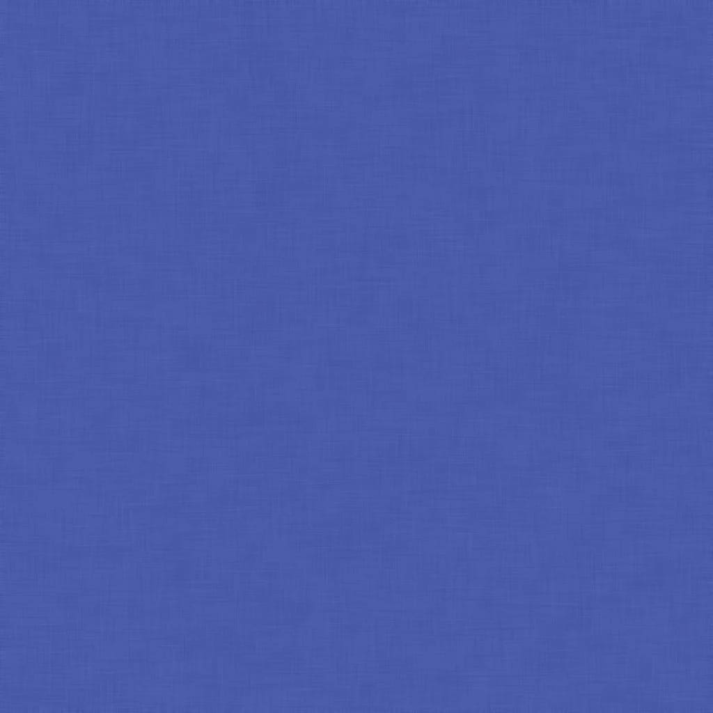 vidaXL Party Tent Roof 3x3 m Blue
