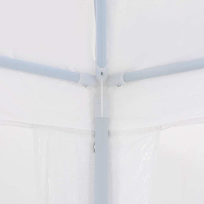 vidaXL Partytent 3x4 m White