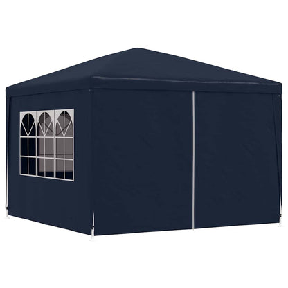 45097 vidaXL Party Tent 3x3 m Blue