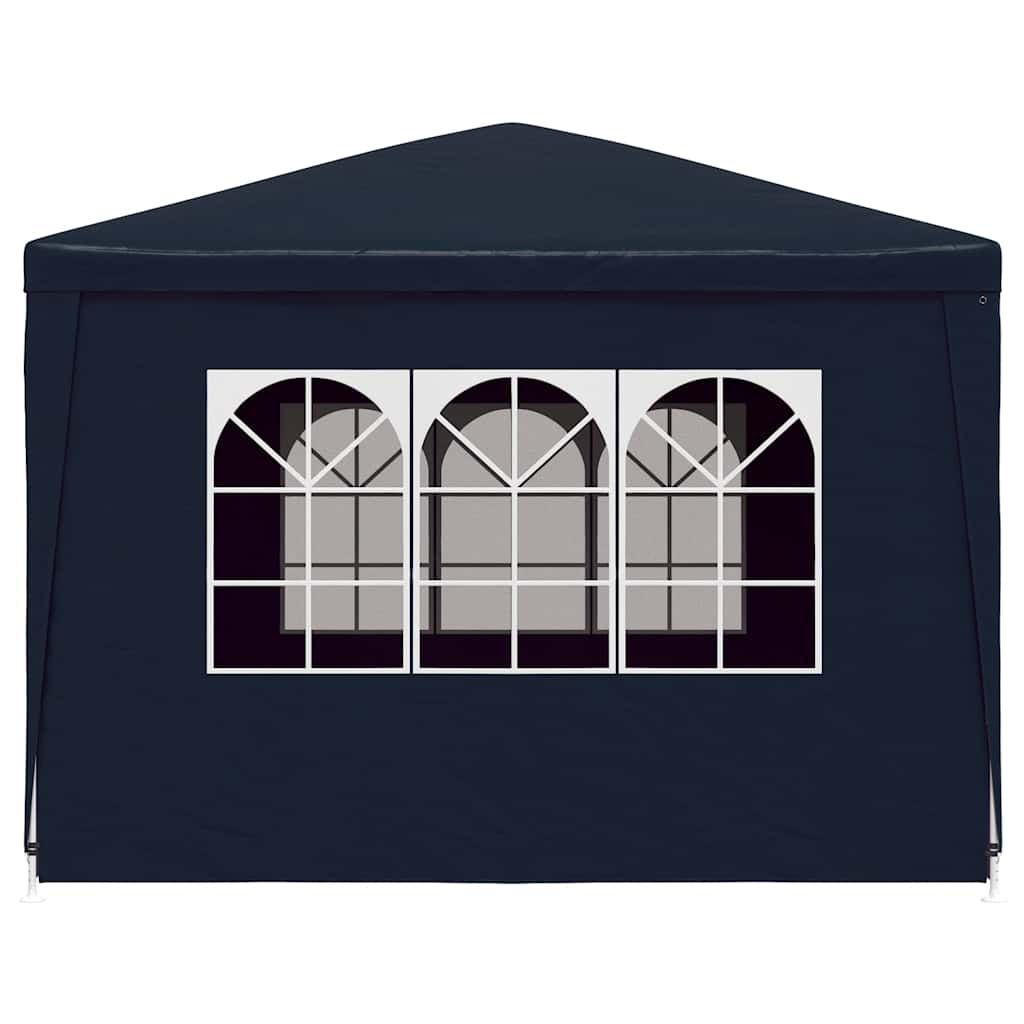 vidaXL Party Tent 3x3 m Blue