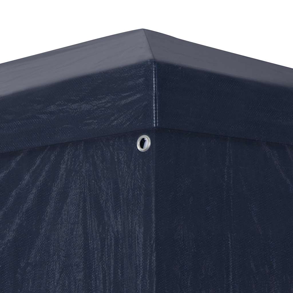 45097 vidaXL Party Tent 3x3 m Blue