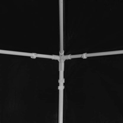 vidaXL Party Tent 3x3 m Anthracite