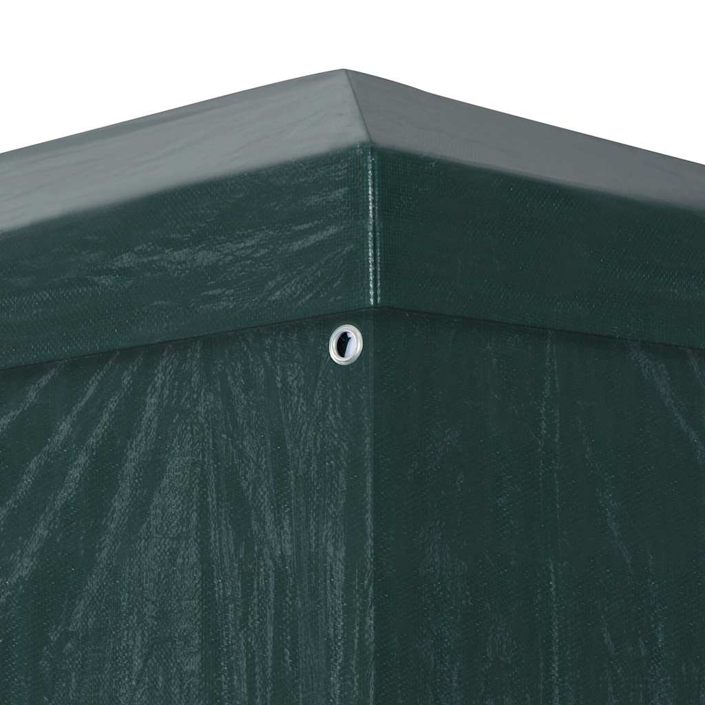 vidaXL Party Tent 3x3 m Green