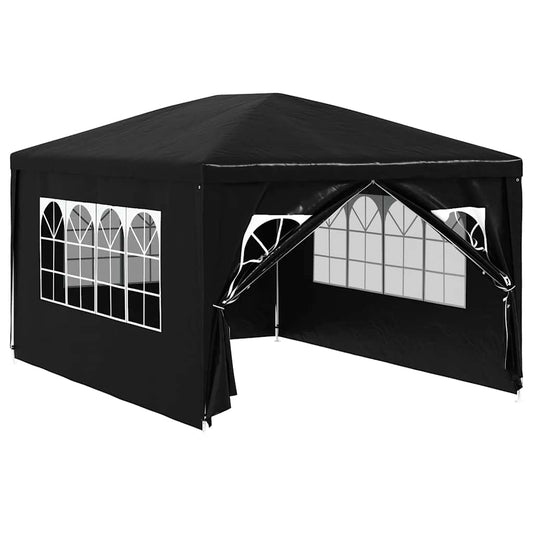vidaXL Partytent | Anthracite