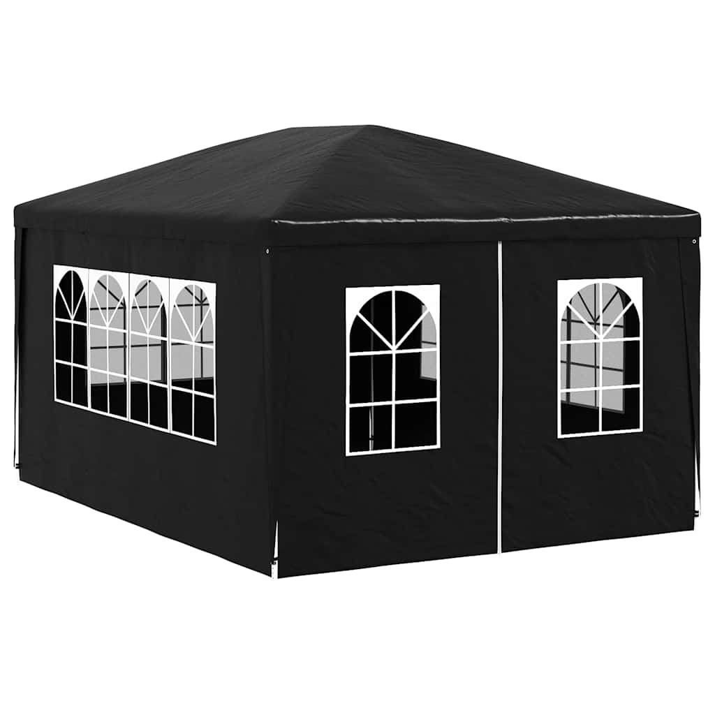 vidaXL Partytent | Anthracite