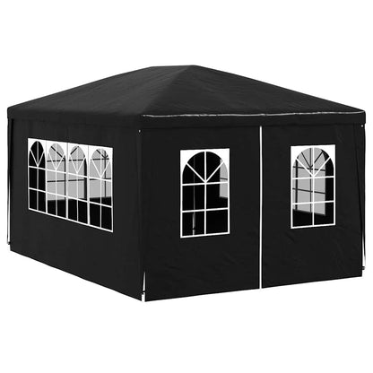 vidaXL Partytent | Anthracite