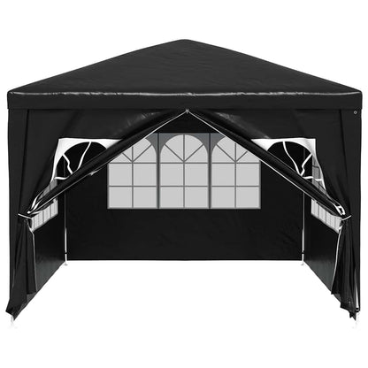 vidaXL Partytent | Anthracite