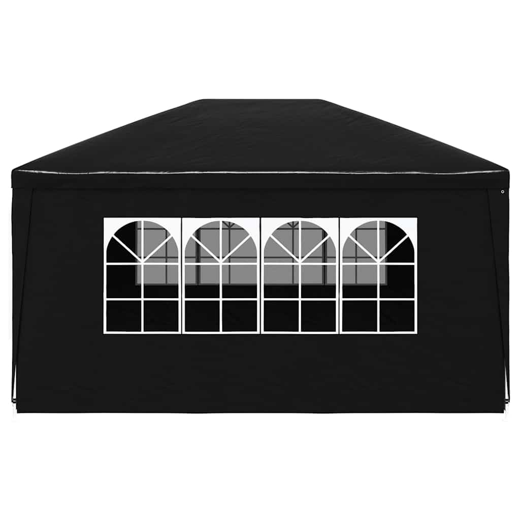 vidaXL Partytent | Anthracite