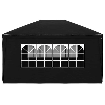 vidaXL Partytent | Anthracite