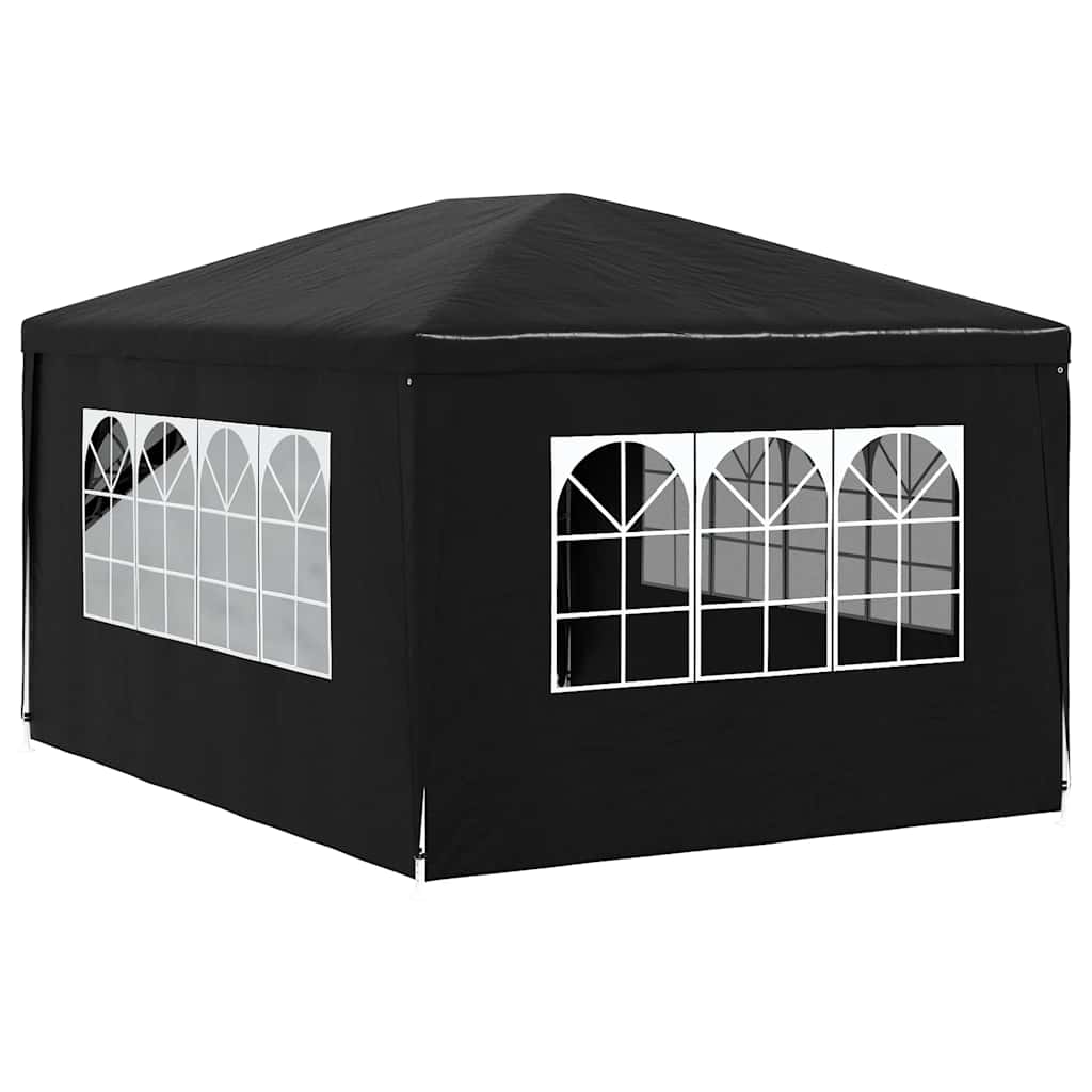 vidaXL Partytent | Anthracite